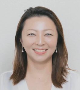 株式会社リンクオールデザイン
代表取締役　管 沙織