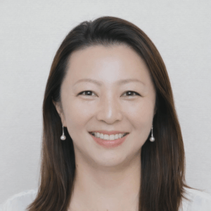 株式会社リンクオールデザイン<br />
代表取締役　管　沙織（Saori Suga）