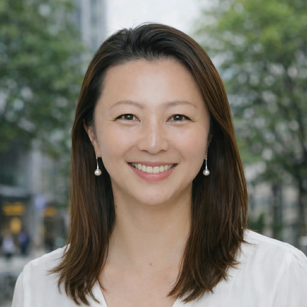 管沙織（Saori Suga）