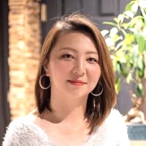 管沙織（Saori Suga）株式会社リンクオールデザイン 代表取締役 HOLDGS Executive Partner